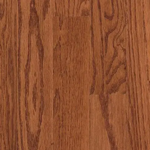 Hardwood Sample