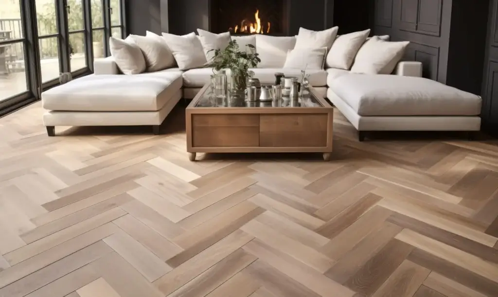 dallas flooring