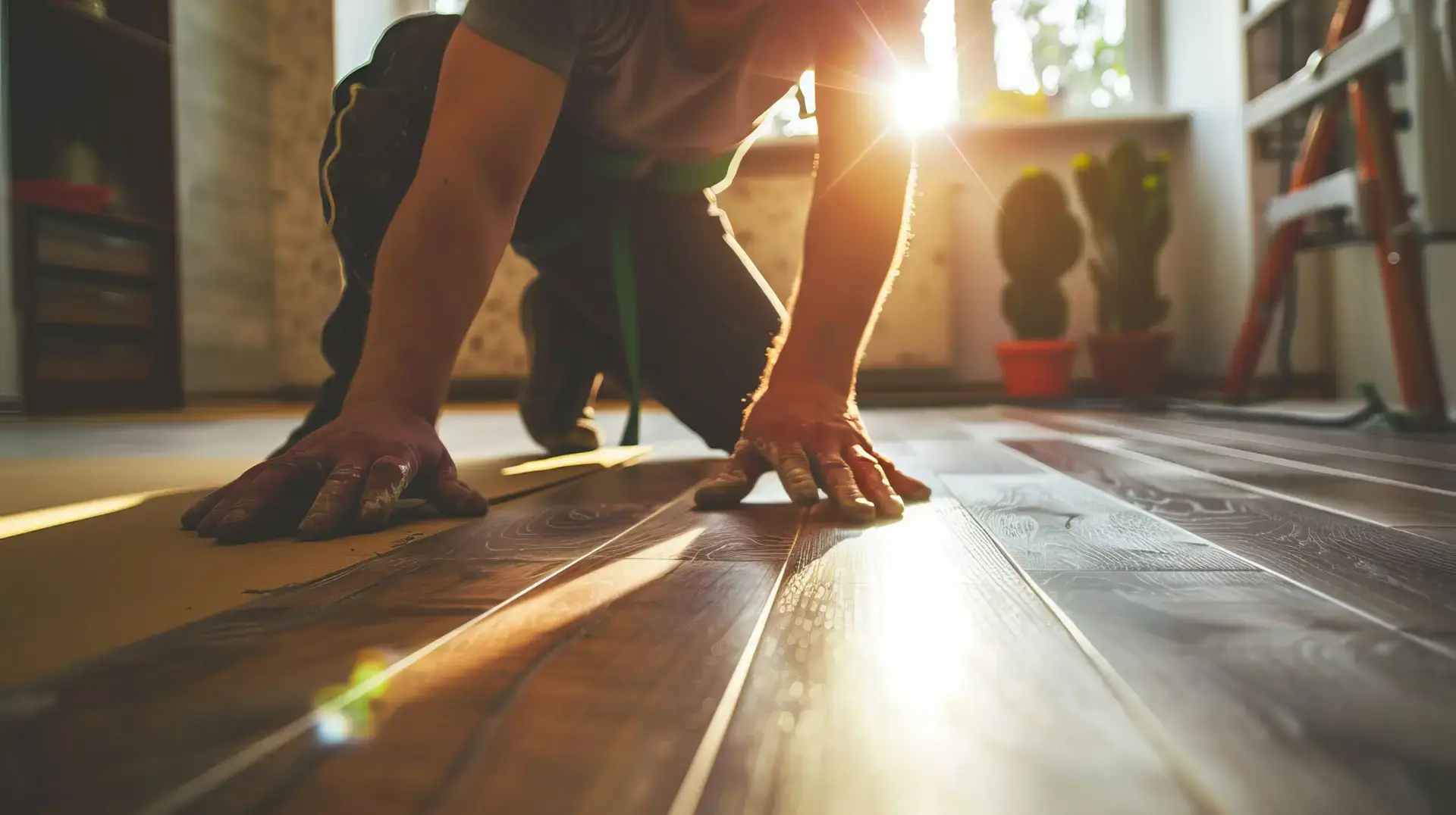 Flooring in Marietta GA